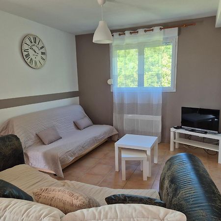 Le Hameau Des Cardenals Villa Salviac Екстериор снимка