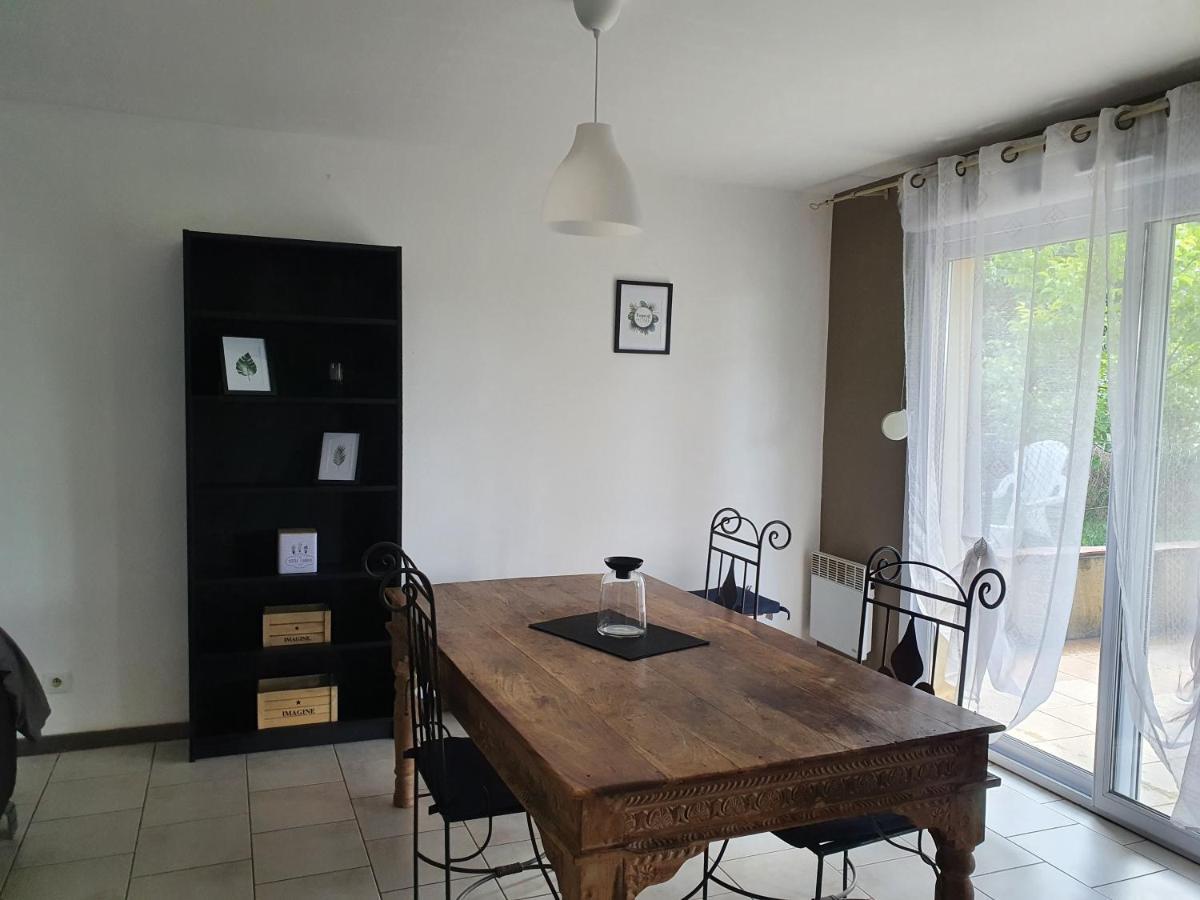 Le Hameau Des Cardenals Villa Salviac Екстериор снимка