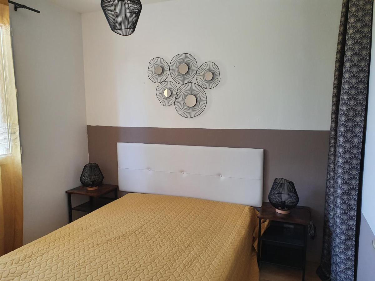 Le Hameau Des Cardenals Villa Salviac Екстериор снимка