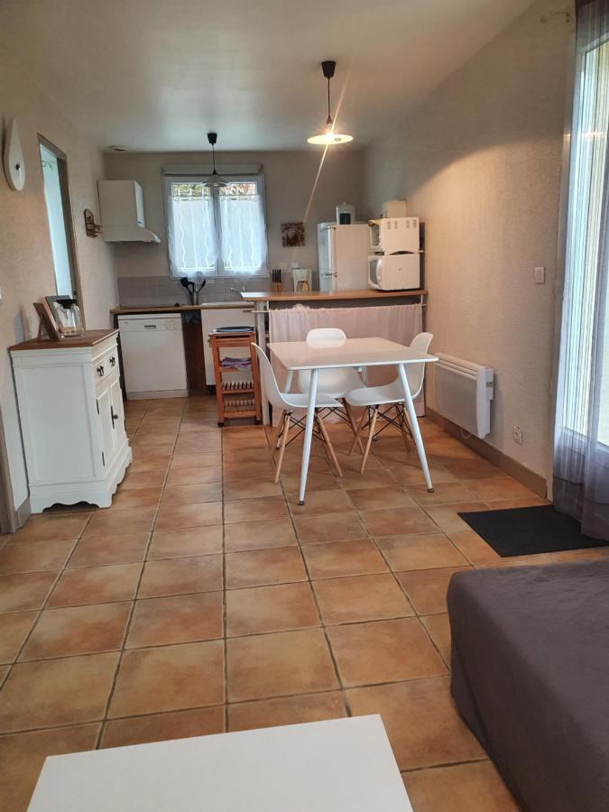 Le Hameau Des Cardenals Villa Salviac Екстериор снимка