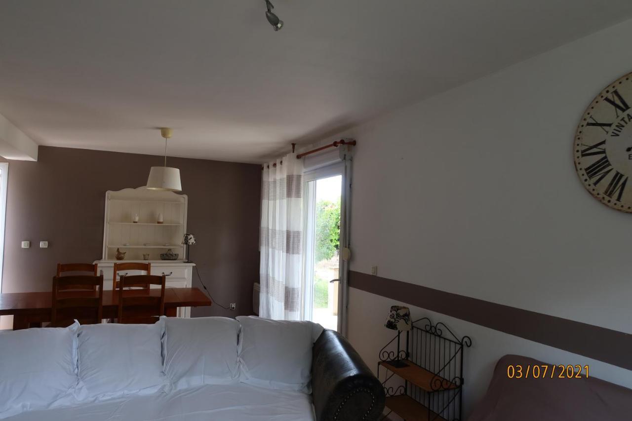 Le Hameau Des Cardenals Villa Salviac Екстериор снимка