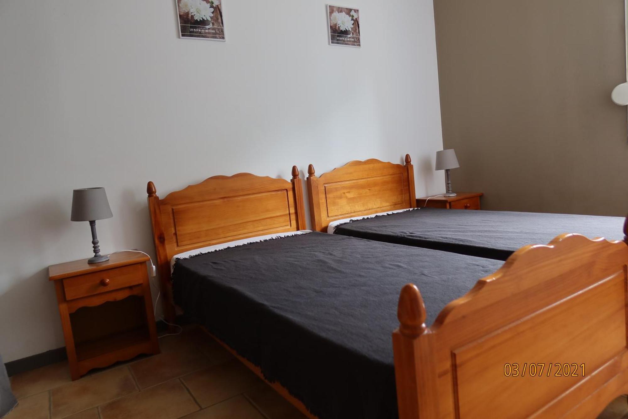 Le Hameau Des Cardenals Villa Salviac Екстериор снимка