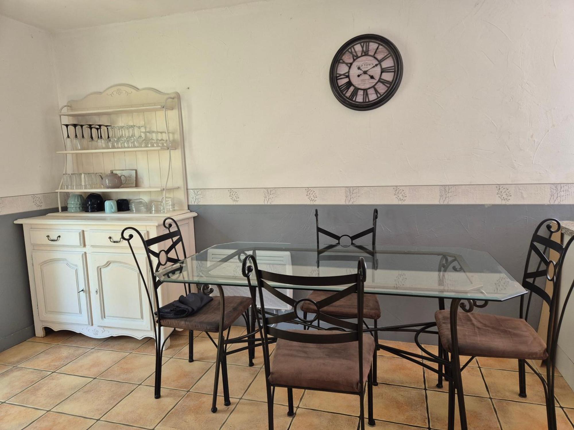 Le Hameau Des Cardenals Villa Salviac Екстериор снимка