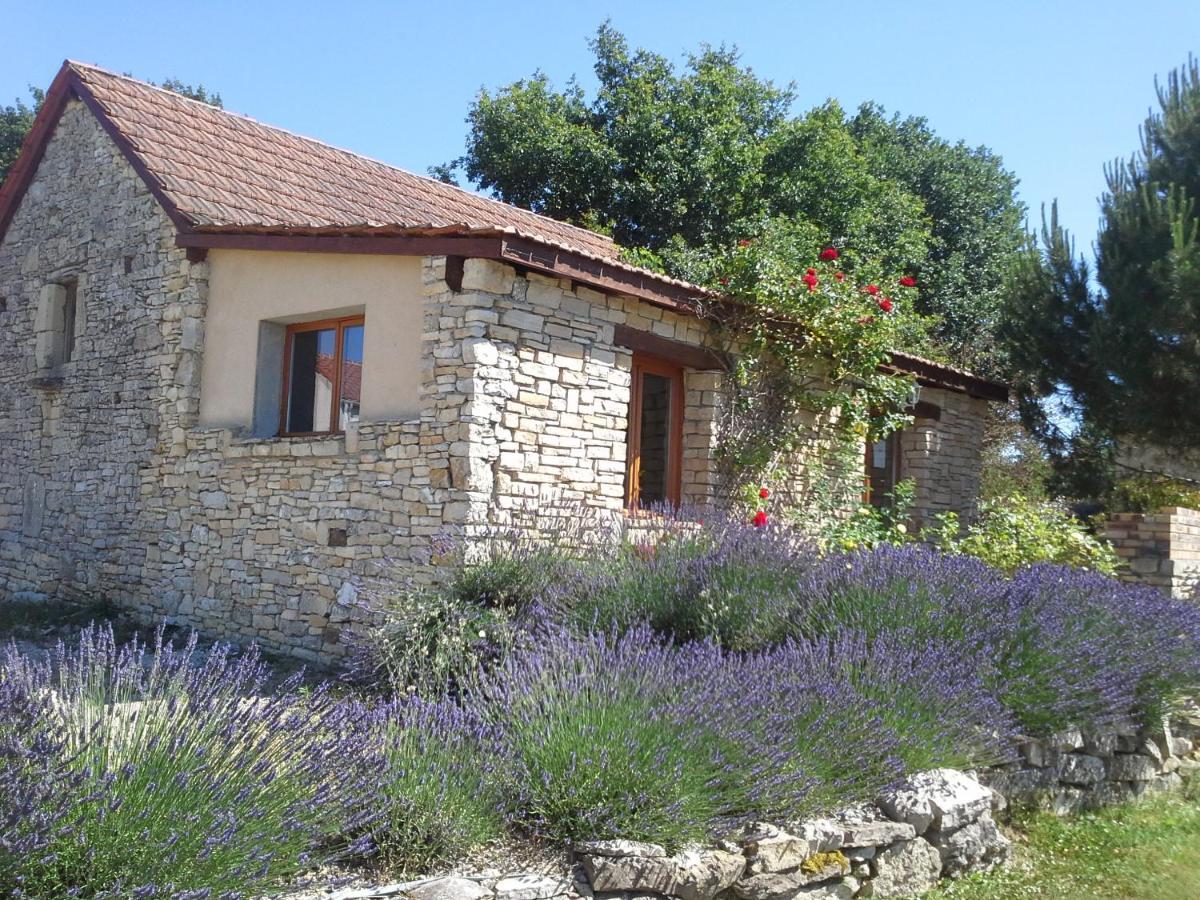Le Hameau Des Cardenals Villa Salviac Екстериор снимка